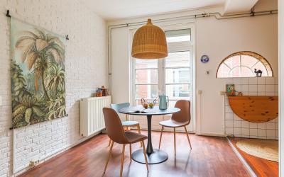 Warmoesstraat 29
