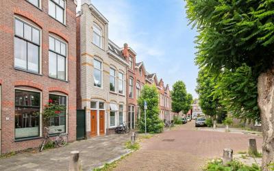 Alexanderstraat 11-A