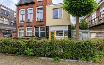 Alexanderstraat 8