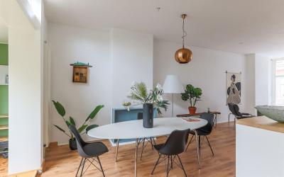 Albertstraat 11-A