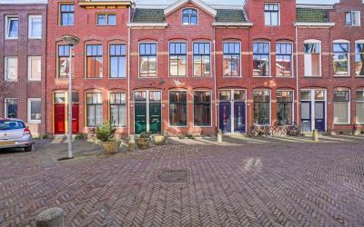 Albertstraat 21