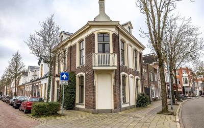 Frederikstr. 52