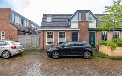Nieuwstraat 30