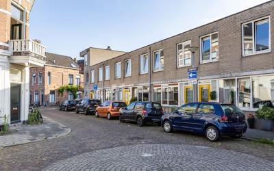 Nieuwstraat 70