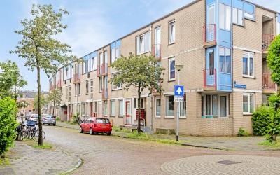 Nieuwstraat 108