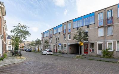 Nieuwstraat 96