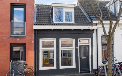 Dijkstraat 21