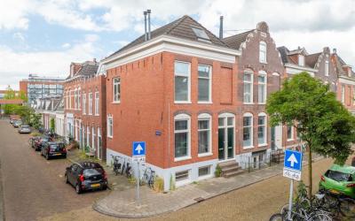 Dijkstraat 16-A