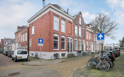 Dijkstraat 16