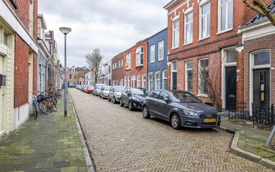 Martenstraat 11