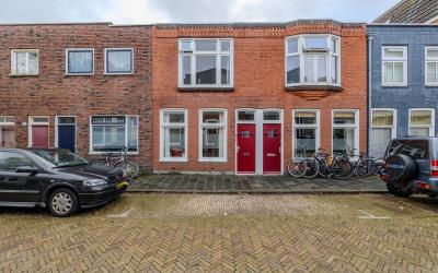 Martenstraat 9