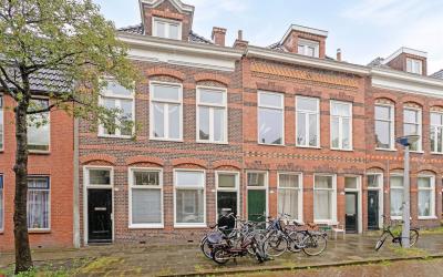Van Sijsenstraat 4