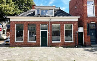 Hereweg 92-A