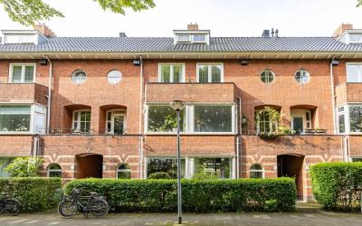 Verlengde J. A. Feithstraat 6-A