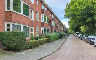 Verlengde J. 18-A