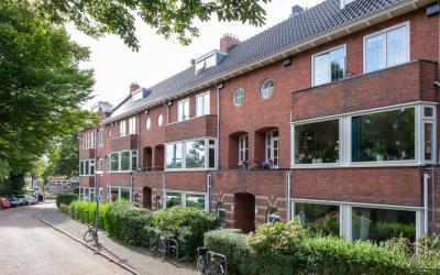 Verlengde J. A. Feithstraat 20-A