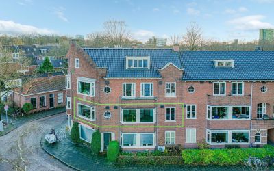 Verlengde J. 25
