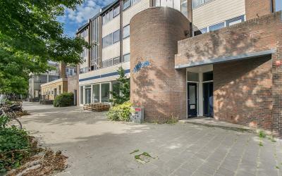 Geulstraat 25