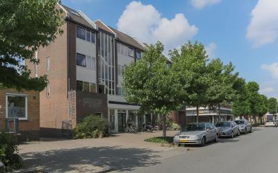 Geulstraat 27