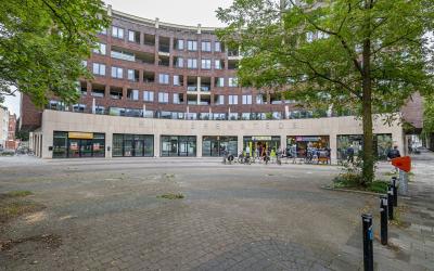 Vechtstraat 105