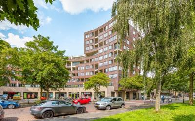 Vechtstraat 111