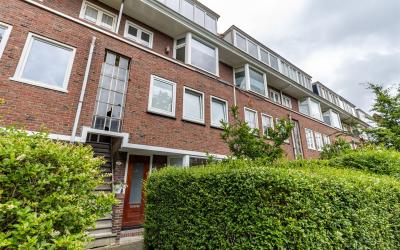 Parkweg 41-A
