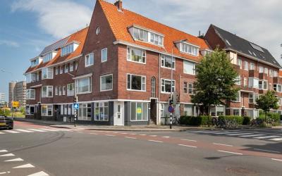 Parkweg 123-A