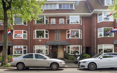 Parkweg 46-A