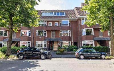Parkweg 48-A