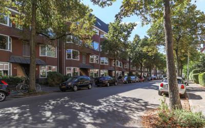 Parkweg 54-A