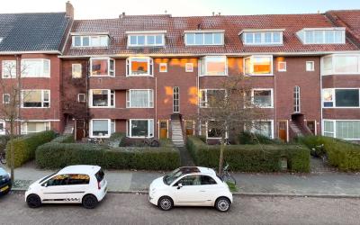 Rijnstraat 9-A