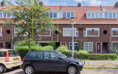 Rijnstraat 28-A