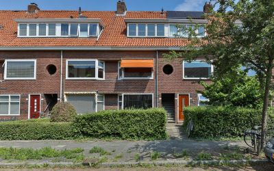 Rijnstraat 32-A