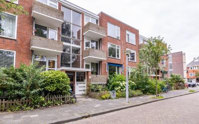 IJsselstraat 19-A