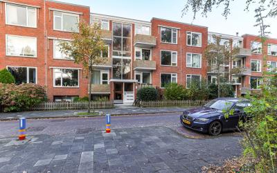 IJsselstraat 23-A