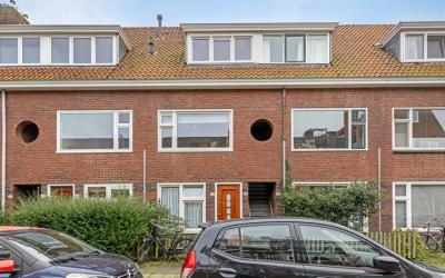 IJsselstraat 50-A