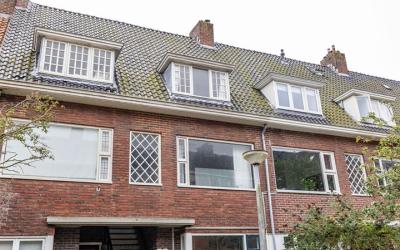 IJsselstraat 62-B