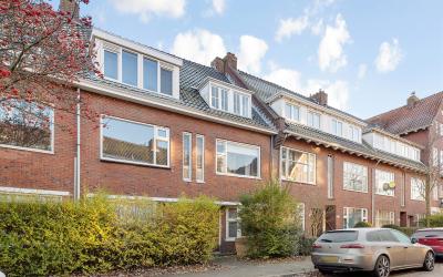 IJsselstraat 68-B