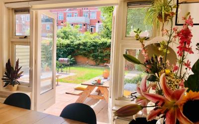 Lingestraat 7
