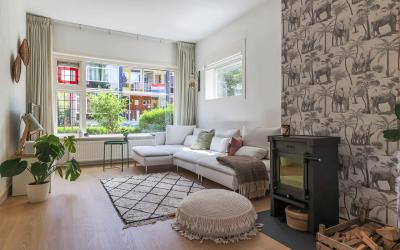 Lingestraat 27
