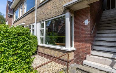 Lingestraat 8