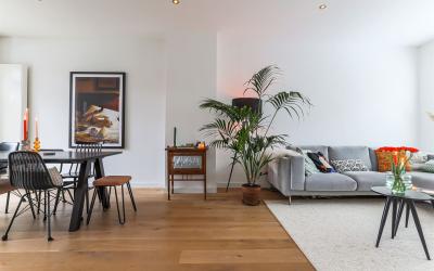 Lingestraat 20-B