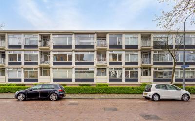 Lingestraat 50