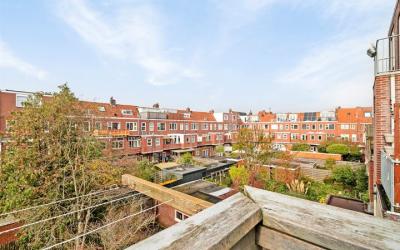Berkelstraat 13-A