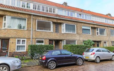 Berkelstraat 19-B