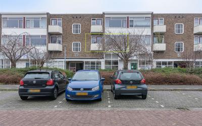 Rivierenhof 42