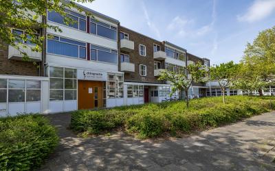 Rivierenhof 88