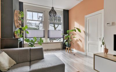 Tweede Willemstraat 4