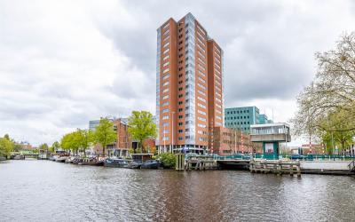 Emmasingel 12