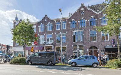 Paterswoldseweg 29-A
